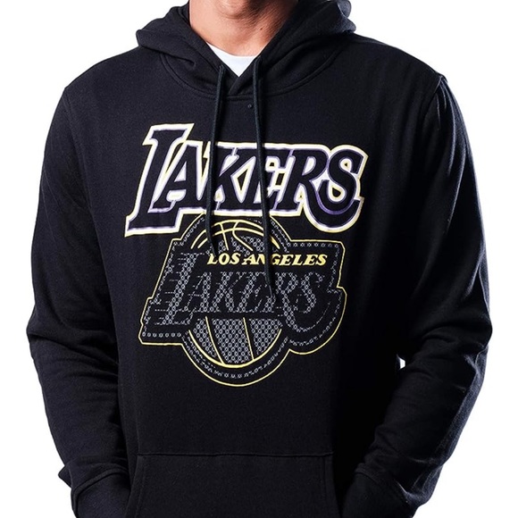 New UltaGame Lakers Pullover Sweater. - Picture 10 of 16